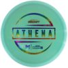 Discraft ESP Athena First Run Paul McBeth