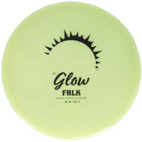 Kastaplast Falk K1 Glow 2023