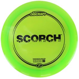 Discraft Z Scorch