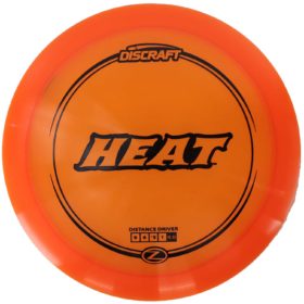 Discraft Z Heat