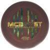 Discraft ESP Buzzz Paul Mcbeth 6x Claw
