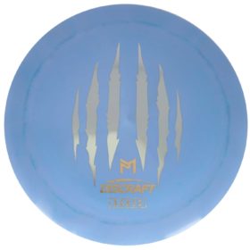 Discraft ESP Hades Paul Mcbeth 6x Claw