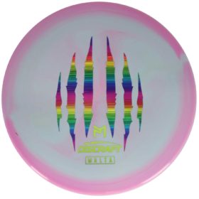 Discraft ESP Malta Paul Mcbeth 6x Claw