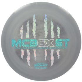 Discraft ESP Vulture Paul Mcbeth 6x Claw