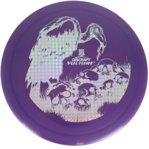 Discraft BIG Z Vulture