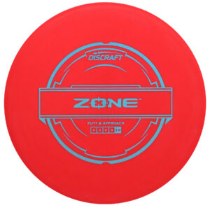 Discraft Putter Line Zone