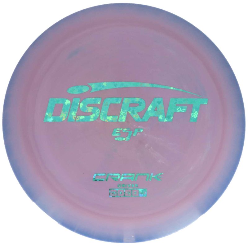 Discraft ESP Crank Discace of Sweden