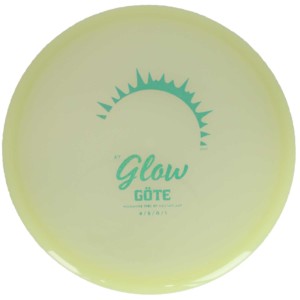 Kastaplast Göte K1 Glow 2023