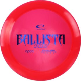 Latitude 64 Ballista Pro Opto