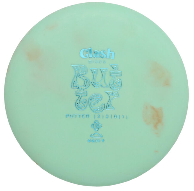 Clash Discs Softy Butter