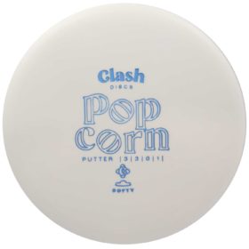 Clash Discs Softy Popcorn