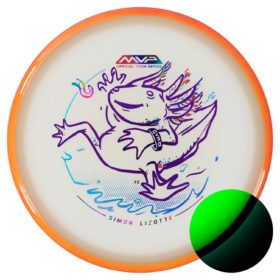 Axiom Eclipse Hex Leapin’ Lizottl’ Simon Lizotte Team Series