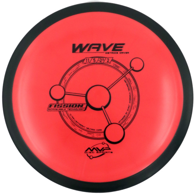 MVP Fission Wave