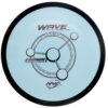 Disc replay - MVP Fission Wave