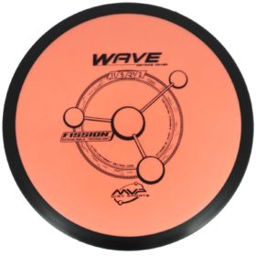 MVP Fission Wave