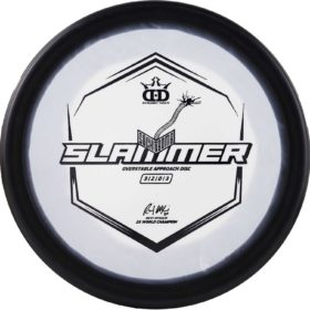 Dynamic Discs Classic Supreme Orbit Sockibomb Slammer