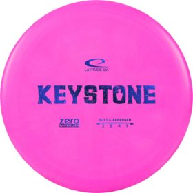 Latitude 64 Zero Medium Keystone