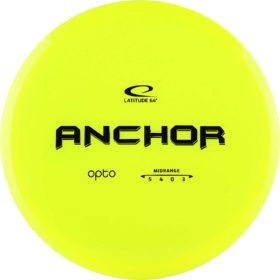 Latitude 64 Anchor Opto