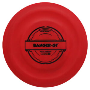 Discraft Putter Line Banger GT