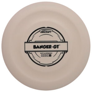 Discraft Putter Line Soft Banger GT