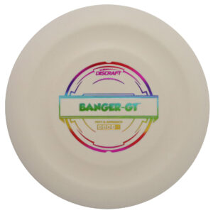 Discraft Putter Line Soft Banger GT