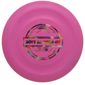 Discraft Putter Line Soft Banger GT