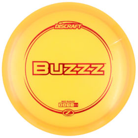 Discraft Z Buzzz