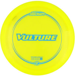 Discraft Z Vulture