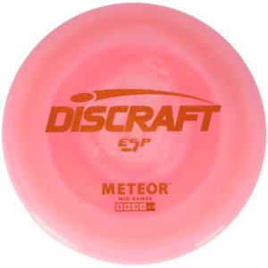 Discraft ESP Meteor