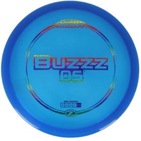 Discraft Z Buzzz OS