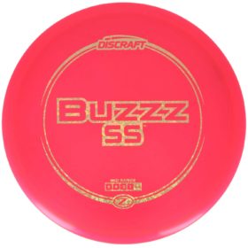 Discraft Z Buzzz SS