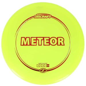 Discraft Z Meteor