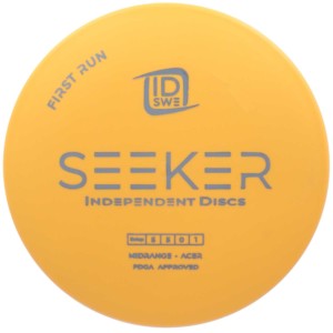 Independent Discs