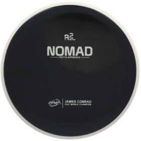 MVP R2 Neutron Nomad James Conrad