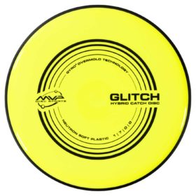 MVP Glitch Neutron Soft