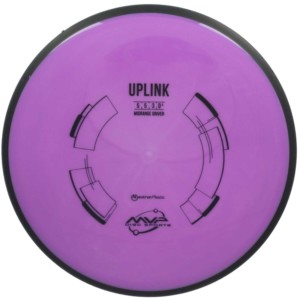 MVP Neutron Uplink