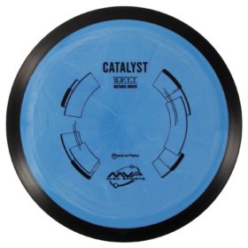 MVP Neutron Catalyst