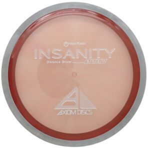 Axiom Proton Insanity