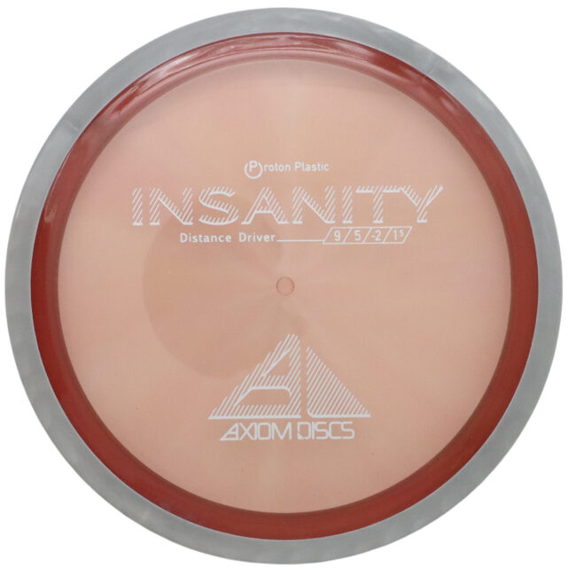 Axiom Proton Insanity