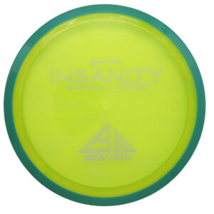Axiom Proton Insanity