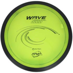 MVP Proton Wave