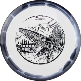 Latitude 64 Gold Orbit River - Connor O'Reilly Team Series 2023