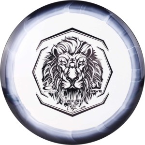 Latitude 64 Grand Orbit Rive - Silver Lätt Team Series 2023
