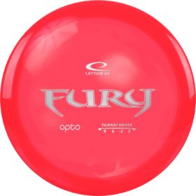 Latitude 64 Fury Opto