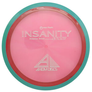 Axiom Proton Insanity