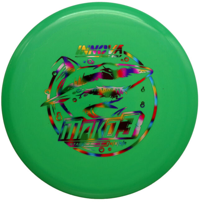 Innova Star Mako3