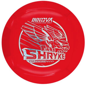 Innova Star Shryke