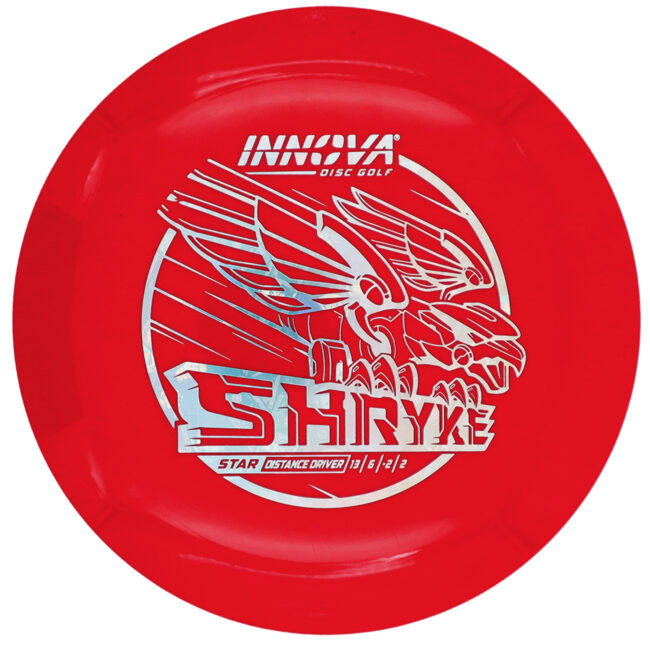 Innova Star Shryke
