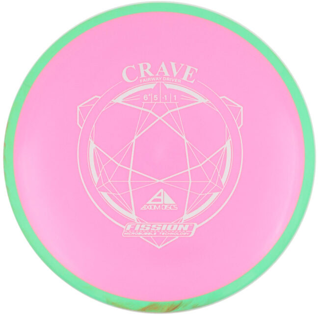 Axiom Fission Crave