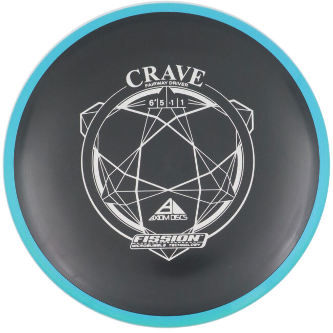 Axiom Fission Crave